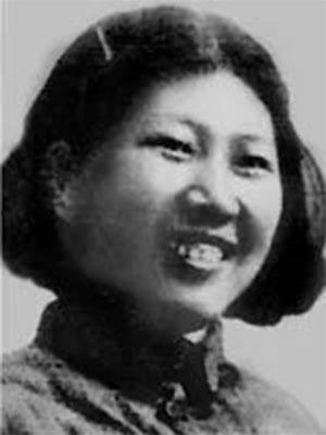 巾帼英烈,谱写革命壮丽篇章的女英雄们