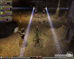 地牢围攻2,挑战极限，探索无尽深渊的冒险之旅