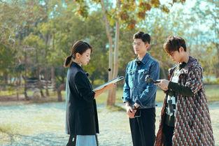 亲爱的·客栈 第三季,揭秘亲爱的·客栈第三季的温馨故事