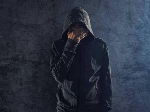 蒙面人,揭开面具背后的真实故事